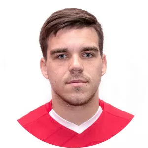 Yaroslav Shkurko - Belarusian footballer