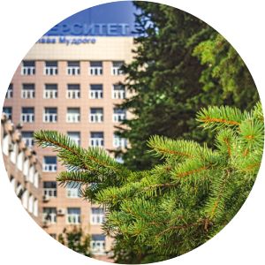 Yaroslav-the-Wise Novgorod State University