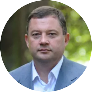 Yaroslav Vasilyevich Dubnevich