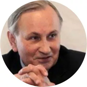 Yaroslav Yatskiv - Ukrainian astronomer