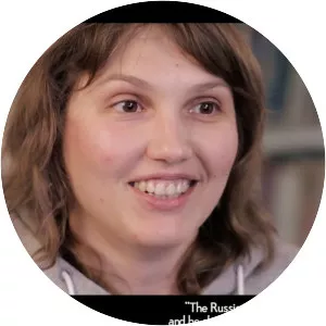 Yaroslava Pulinovich