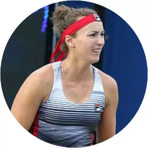 Yaroslava Shvedova - Kazakhstani tennis player