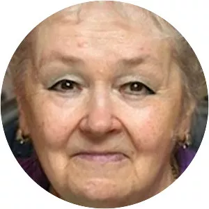 Yaroslava Turylyova - Movie actress