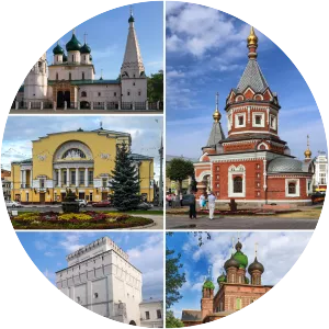 Yaroslavl