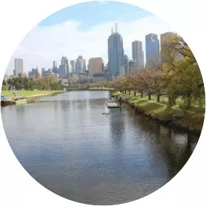 Yarra River - 