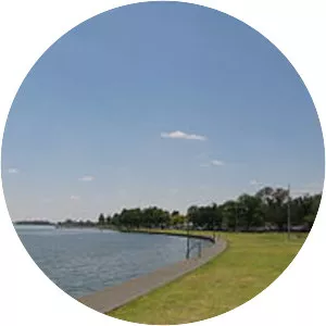 Yarrawonga - Town in Australia