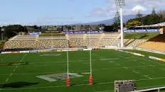 Yarrow Stadium - 
