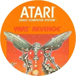 Yars' Revenge - Video game