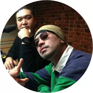 YAS I AM - Musical artist