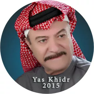 Yas Khidr - Musical artist