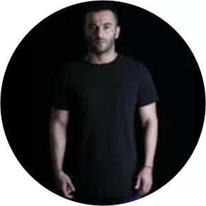 Yaser Bakhtiari - Iranian rapper
