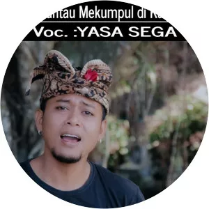 Yasa Sega - Musical artist