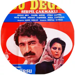 Yasamak bu degil (Yaşamak Bu Değil)