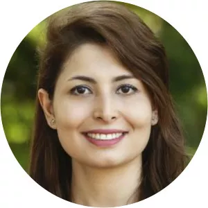 Yasaman Ghasempour - Researcher