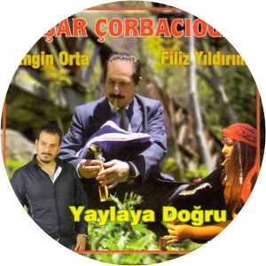 Yaşar Çorbacıoğlu