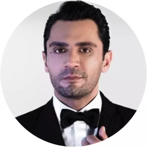 Yaşar İpek photograph