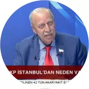 Yaşar Okuyan - Politician