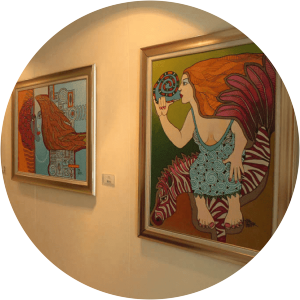 yaşar resim müzesi ve sanat galerisi ege üniversitesi etnoğrafya müzesi