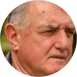 Yaşar Seriner photograph