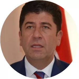 Yaşar Tüzün - Member of the National Assembly of Türkiye