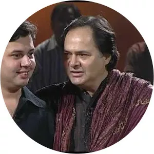 Yaseen Jalal photograph