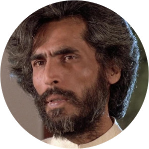 Yaseen Khan