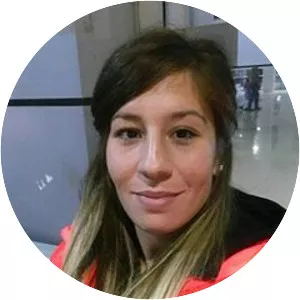 Yasemin Adar - Turkish wrestler