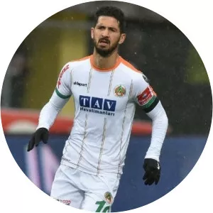 Yasemin Akbaba photograph