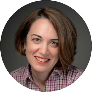 Yasemin Besen–Cassino