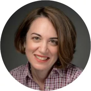 Yasemin Besen photograph