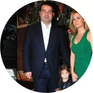 Yasemin Çağlar photograph