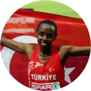 Yasemin Can - Kenyan long-distance runner