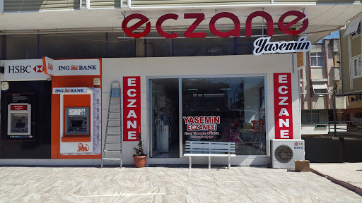 Yasemin Eczanesi - Drug store in Altinoluk