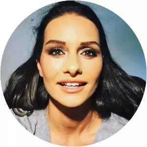 Yasemin Ergene - Actress