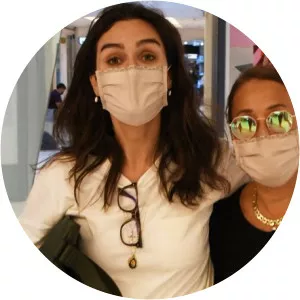 Yasemin Ergun photograph