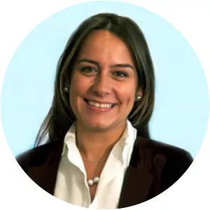 Yasemin Erkut photograph