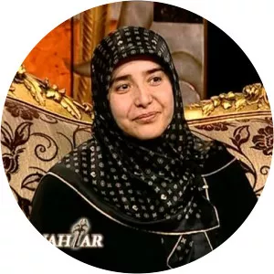 Yasemin İslamoğlu - Mustafa İslamoğlu's wife