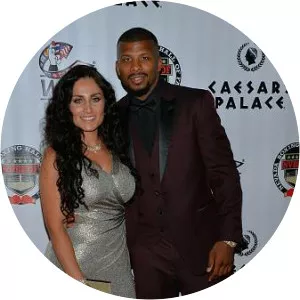 Yasemin Jack photograph