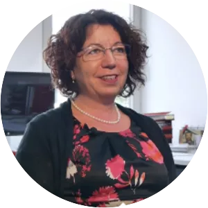 Yasemin Karakaşoğlu-Aydın