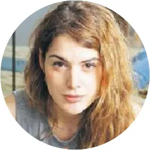 Yasemin Kozanoğlu - Turkish actress