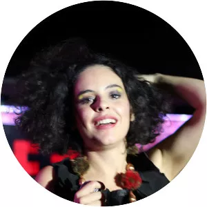 Yasemin Mori - Turkish singer