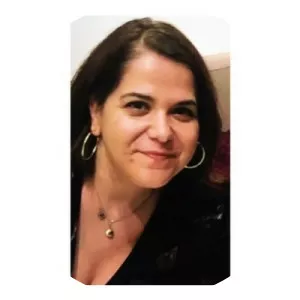 Yasemin Simavi photograph