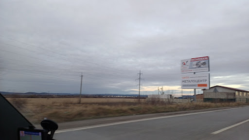 Yasenivtsi - Train station in Jasenivci, Ukraine