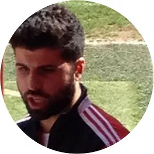 Yaser Kasim - Iraqi footballer