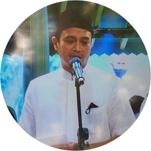 Yaser Mairi A Panigoro photograph