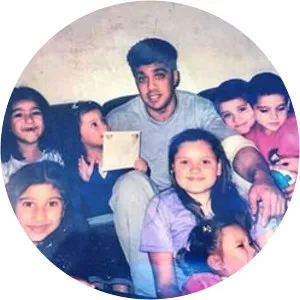 Yaser Malik