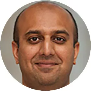 Yaser Sheikh - Author