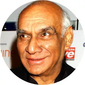 Yash Chopra