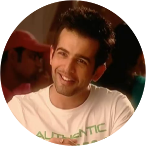 Yash Malhotra Geet-Hui Sabse Parayi - TV character