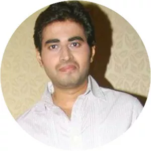 Yash Sinha - Indian television actor
